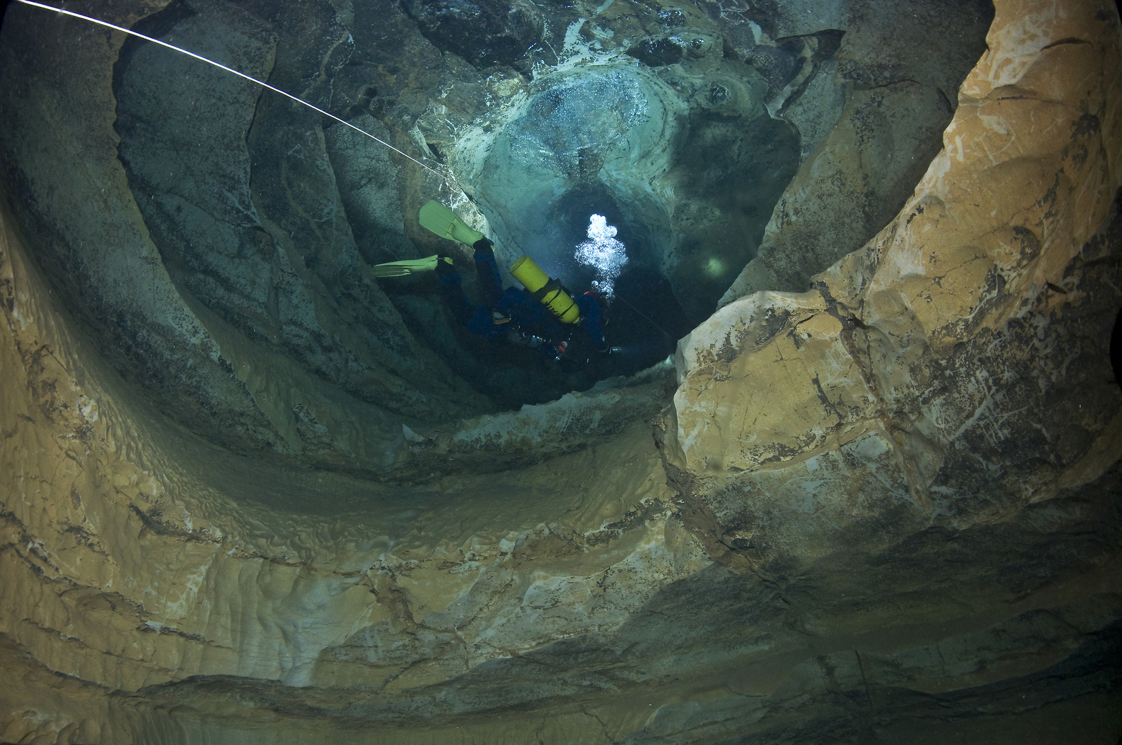  Marchepied Märchenhöhle mit Tücken