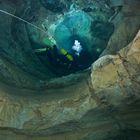  Marchepied Märchenhöhle mit Tücken