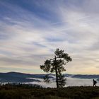 Marcher sur les nuages