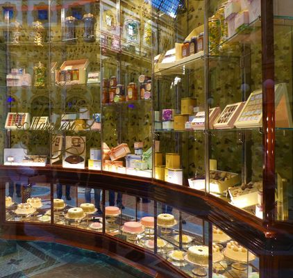 Marchesi: Haute Patisserie. Milano 2023
