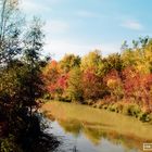 Marchfeldkanal Wien