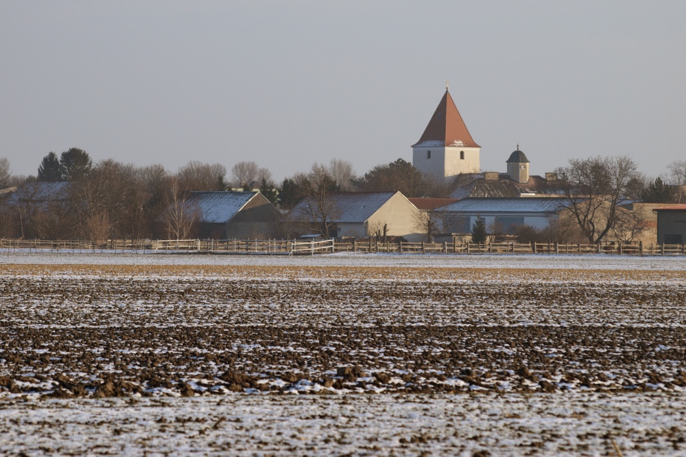 marchfeldwinter