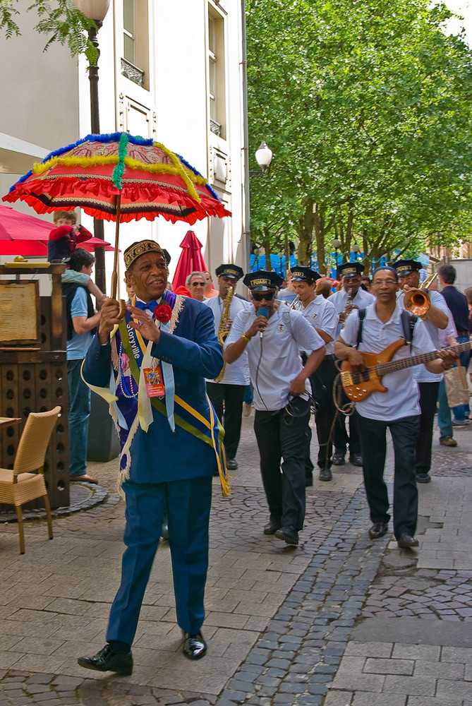 Marching Band