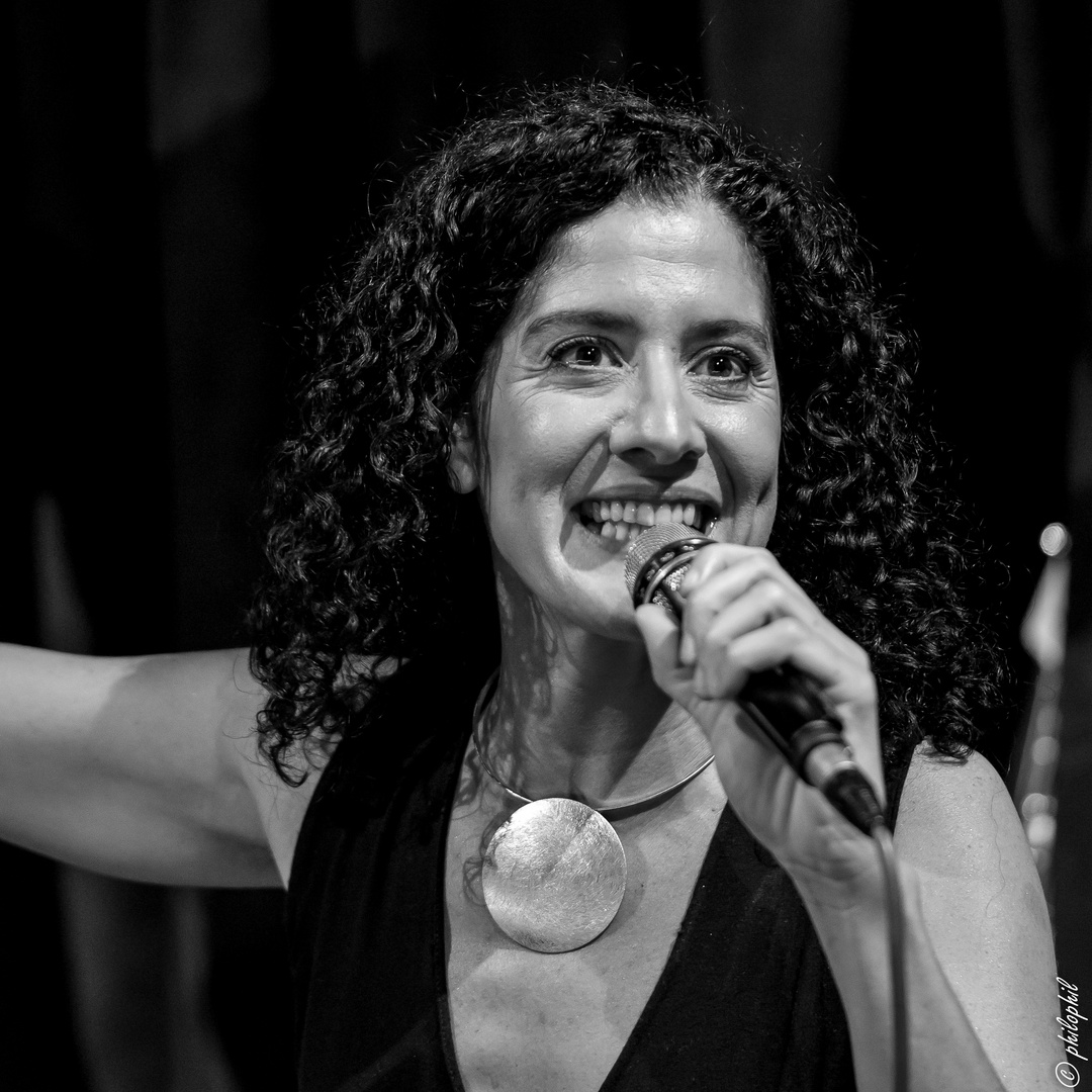 Marcia 2 Foto & Bild kunstfotografie & kultur, musik & konzert