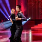 Marco Bodini&Kristina Chaitonovaite beim Tango