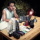 User Profile Photo