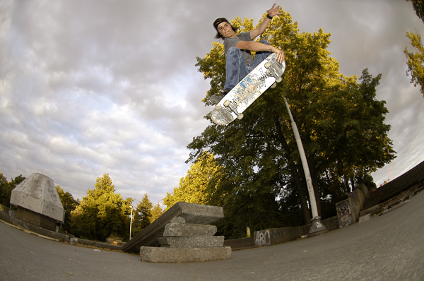 marco holzner - crail | prag