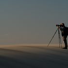 Marco im Sandmeer