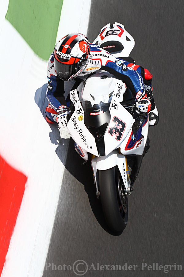 Marco Melandri