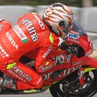 Marco Melandri, Brünn 06