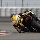 Marco Nekvasil / IDM*Superbike