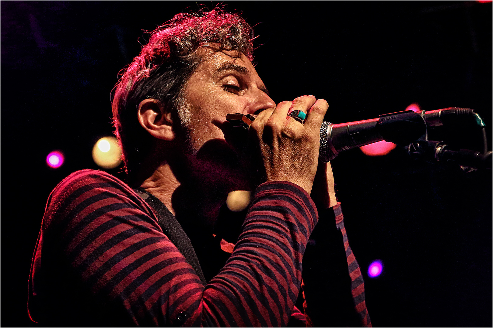 marco pandolfi Foto & Bild on the rock, konzert, live Bilder auf