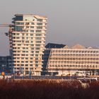 Marco Polo Tower