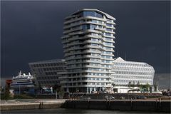 Marco Polo Tower