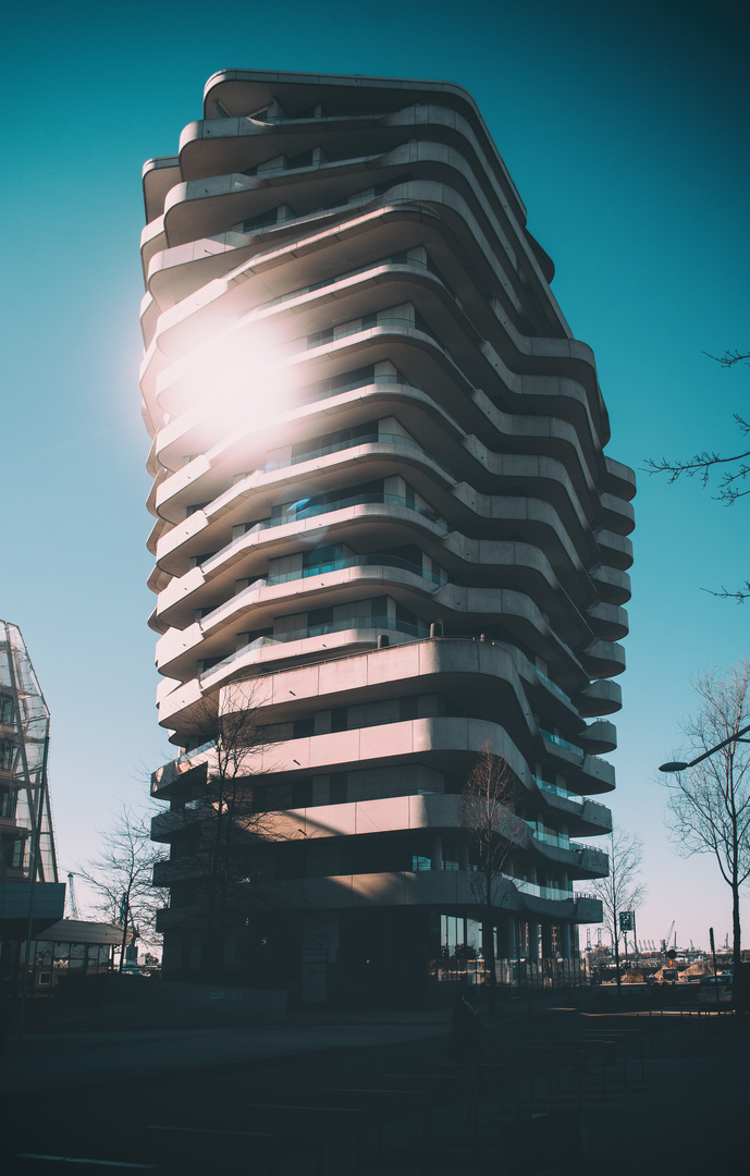 Marco Polo Tower | Hamburg Foto & Bild | architektur, hochhäuser ... Marco Polo Tower | Hamburg Foto & Bild | architektur, hochhäuser ...