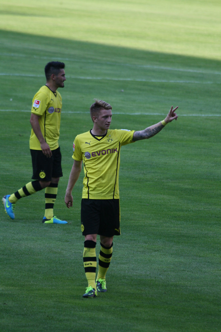 Marco Reus