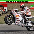 Marco Simoncelli - Ciao Marco