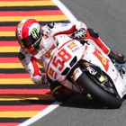 Marco Simoncelli R.I.P.