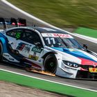 Marco Wittmann´s Funkenflug