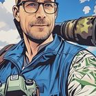 User Profile Photo