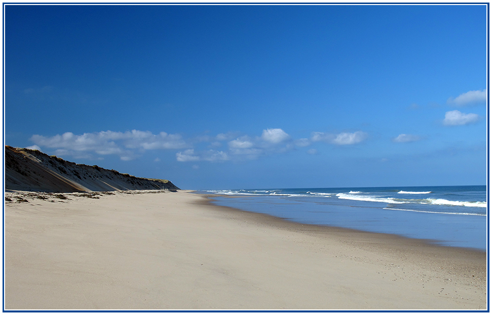 Marconi Beach, Cape Cod, MA