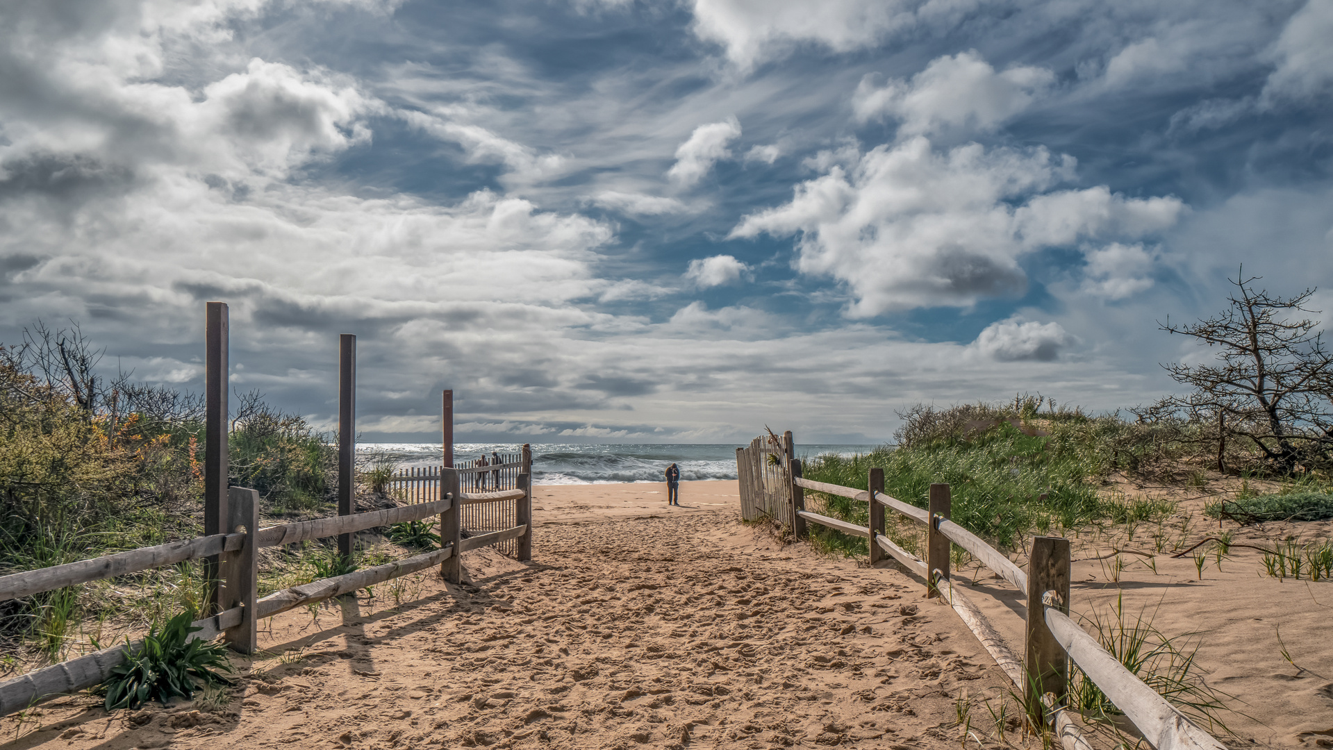 Marconi Beach - USA