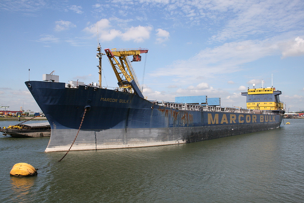 Marcor Bulk I