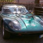 Marcos GT