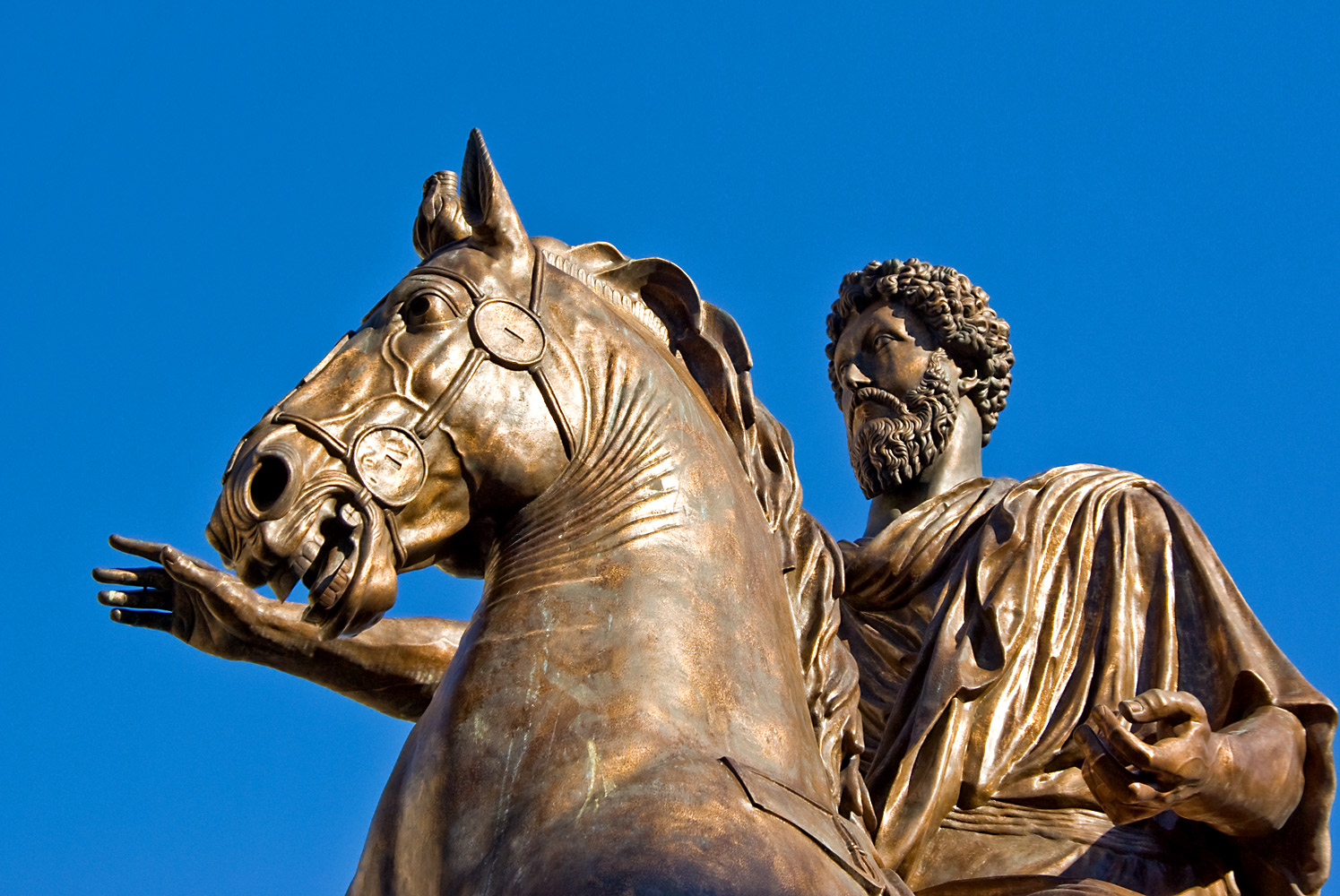 Marcus Aurelius