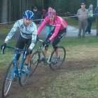 Marcus Burghardt beim Crossrennen