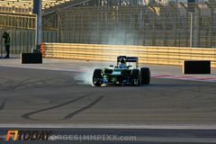 Marcus Ericsson | Caterham