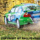 Marcus Hesse | Rallyesprint.eu 2010