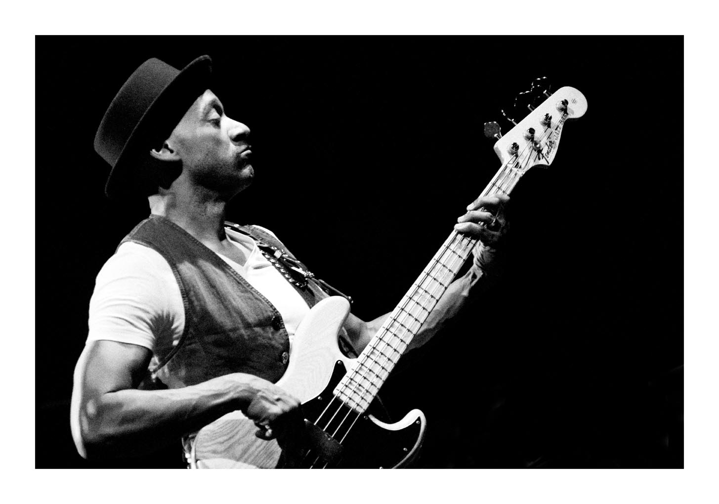 Marcus Miller 1