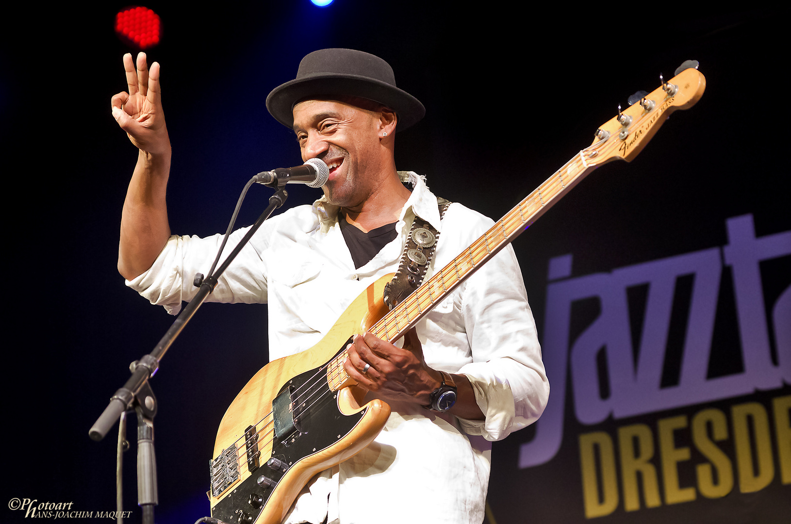 Marcus Miller