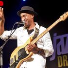 Marcus Miller