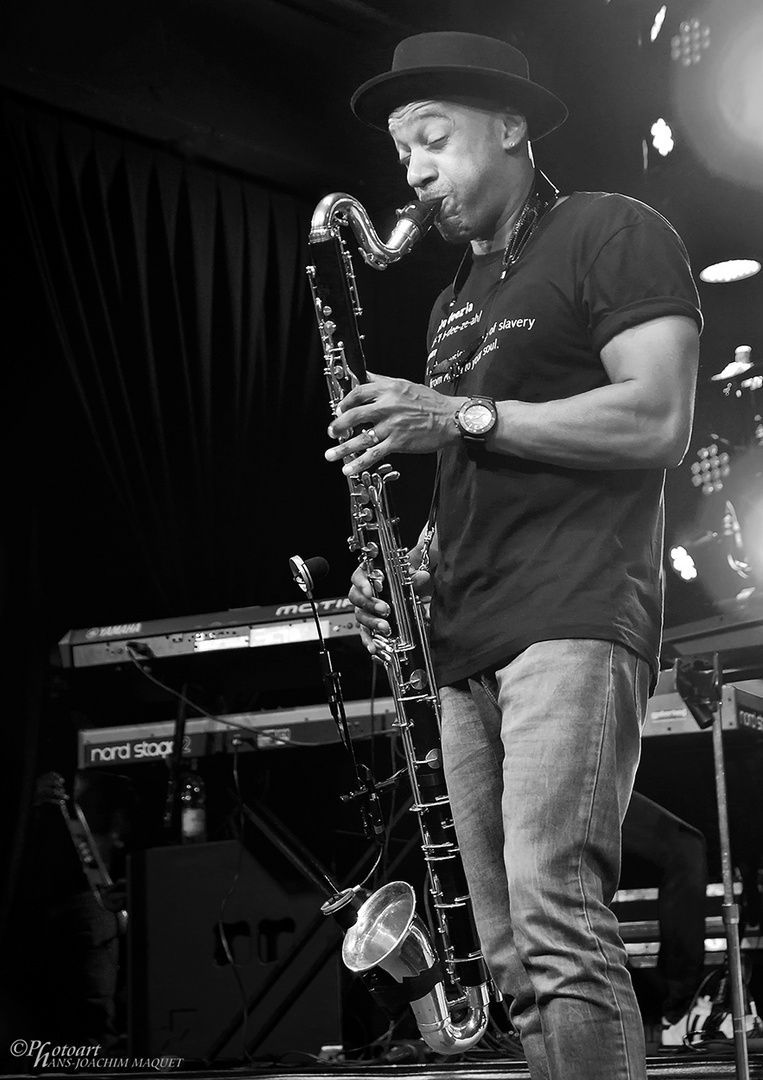 Marcus Miller