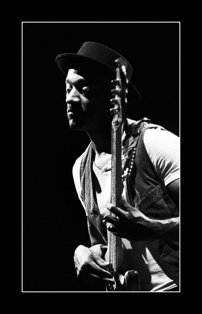 Marcus Miller 3