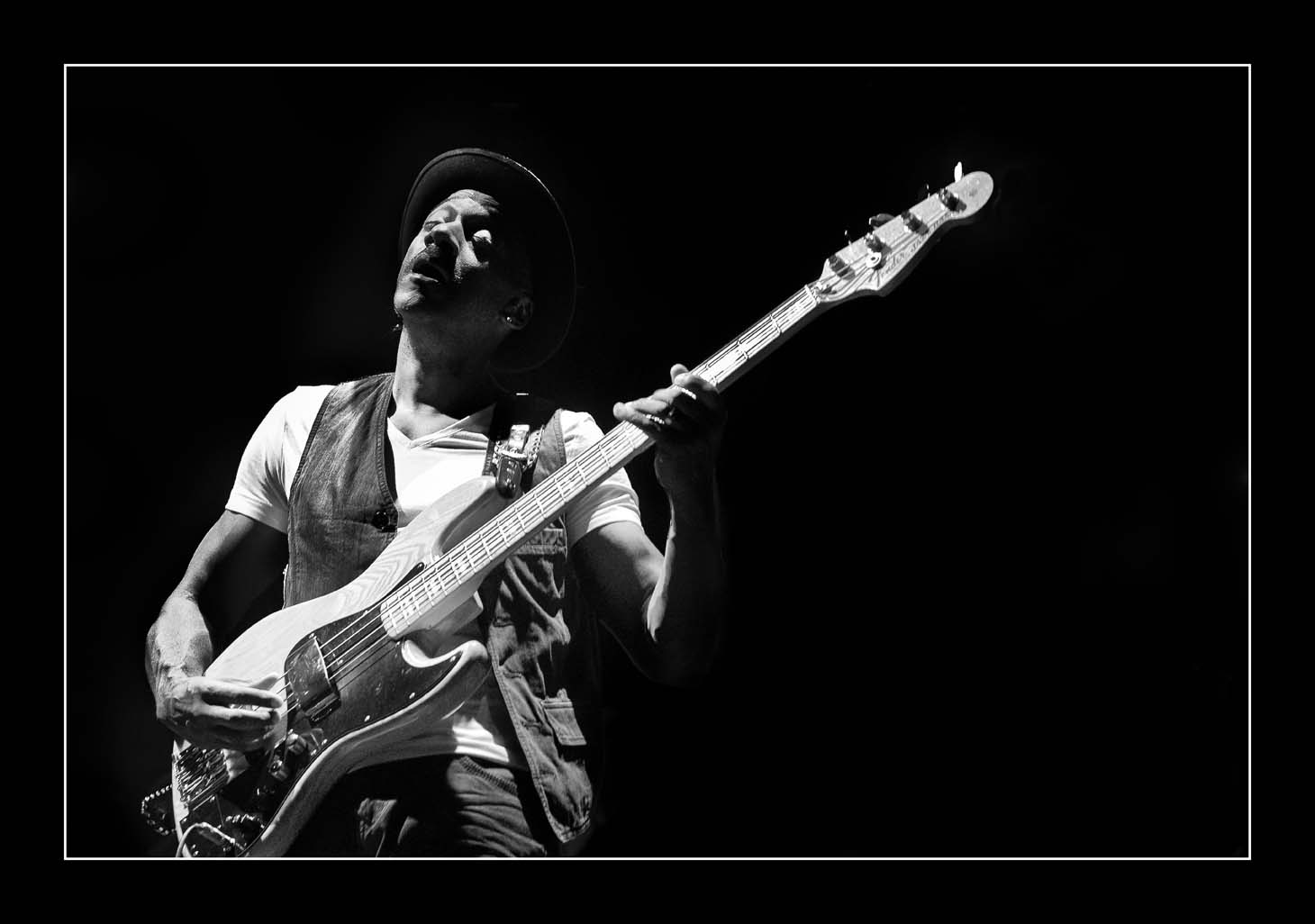 Marcus Miller 7