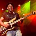 Marcus Miller