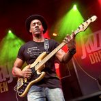 Marcus Miller