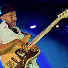 Marcus Miller