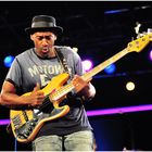 Marcus Miller ...