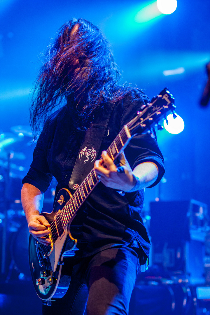 Marcus Siepen (Blind Guardian)