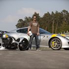 Marcus Walz | GTO 599 Team