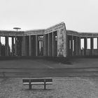 Mardasson Memorial, Bastogne