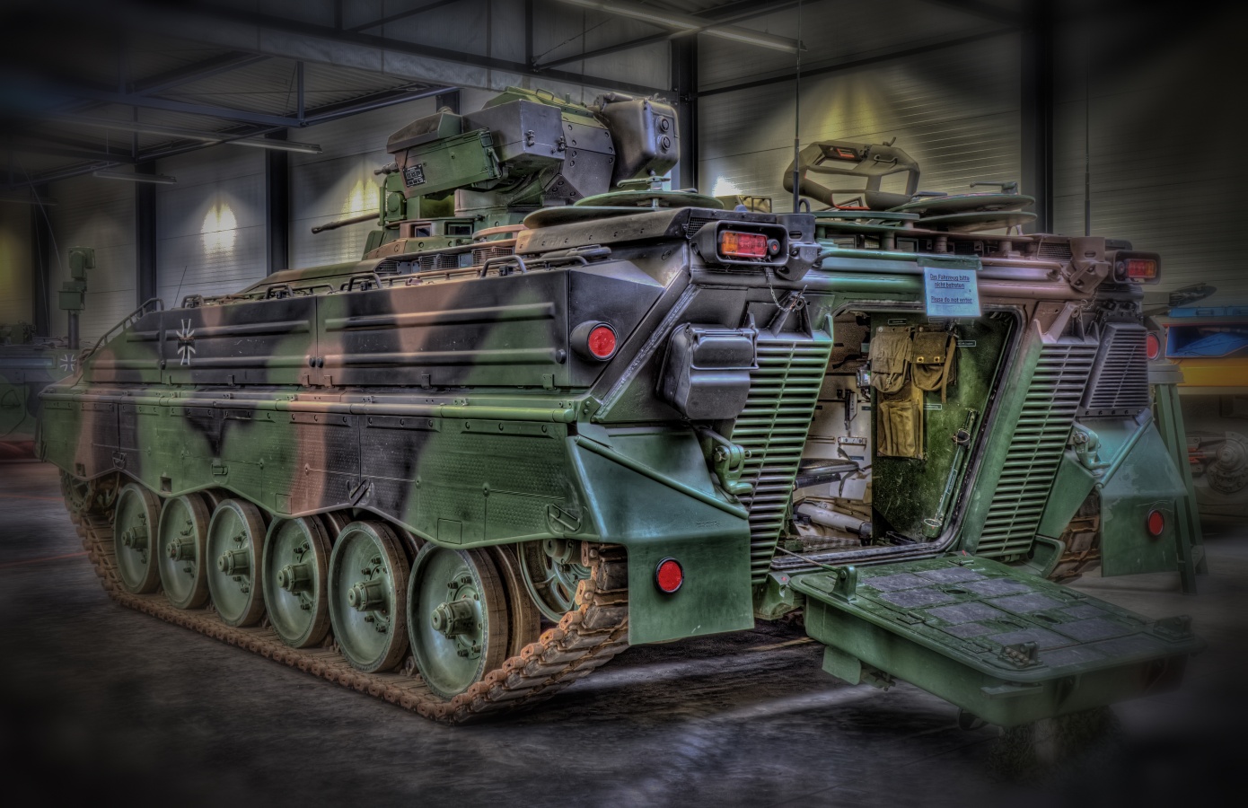 Marder 1 A3