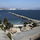 Mardi bleu en Méditerranée