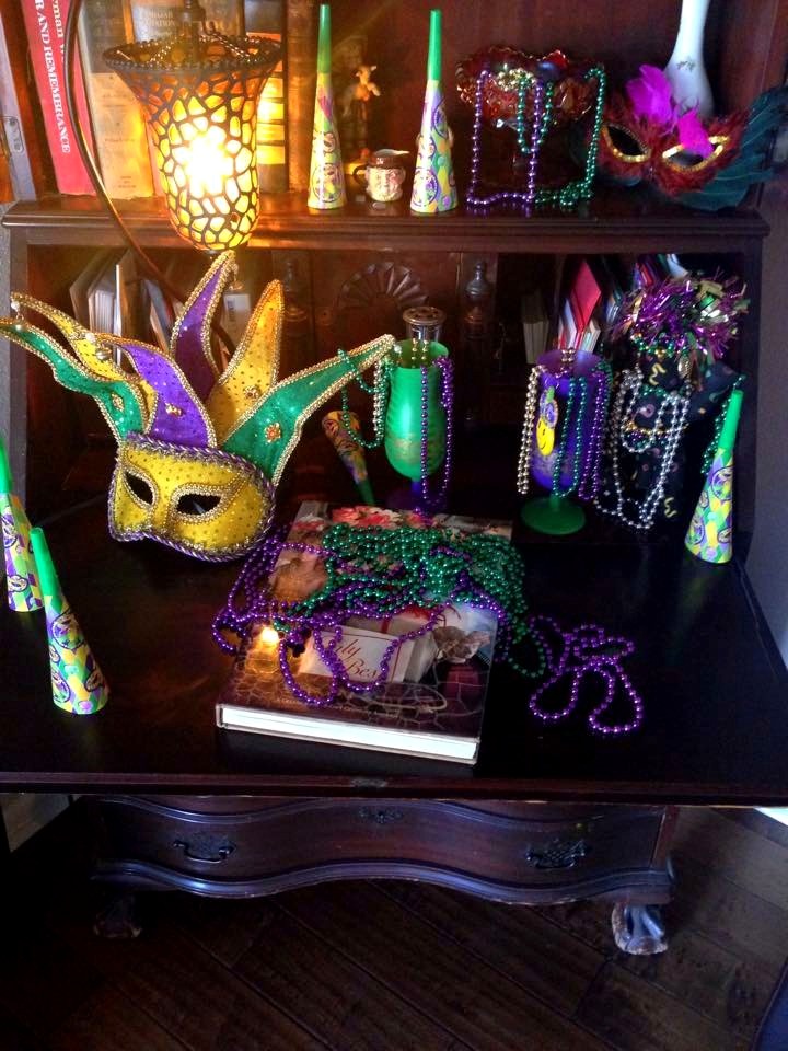 Mardi Gras