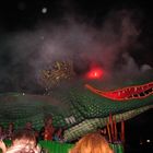 Mardi Gras Universal Orlando