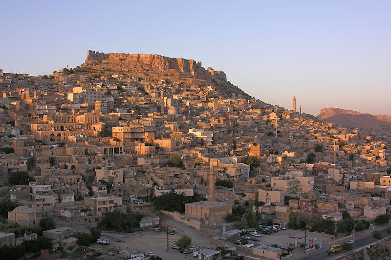 Mardin